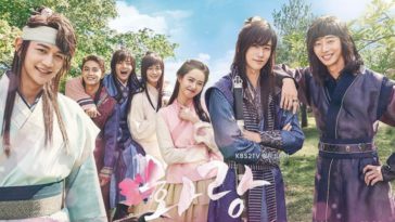 Pemain Hwarang