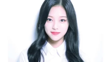 Hyunjin LOONA