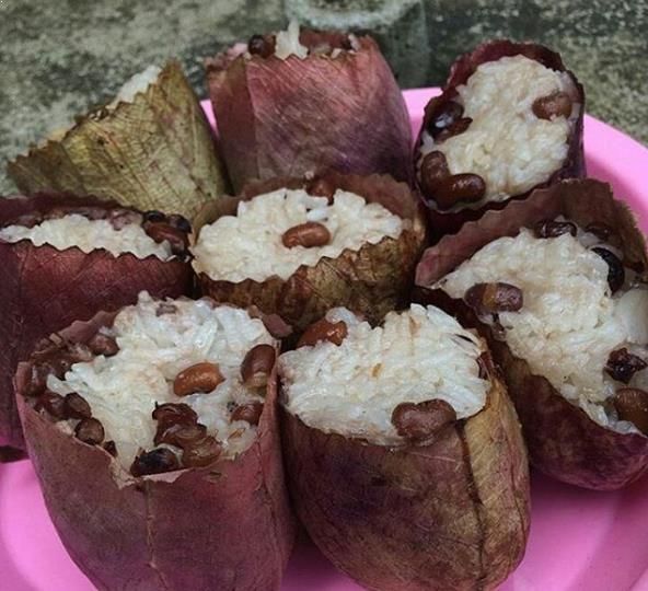 Makanan Khas Kalimantan Barat