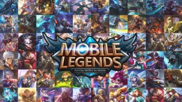 Nama Hero Mobile Legends