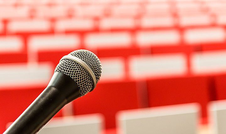 contoh pidato singkat