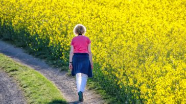 Tips Move On dari Mantan