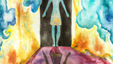 Ciri Ciri Orang Mau Meninggal