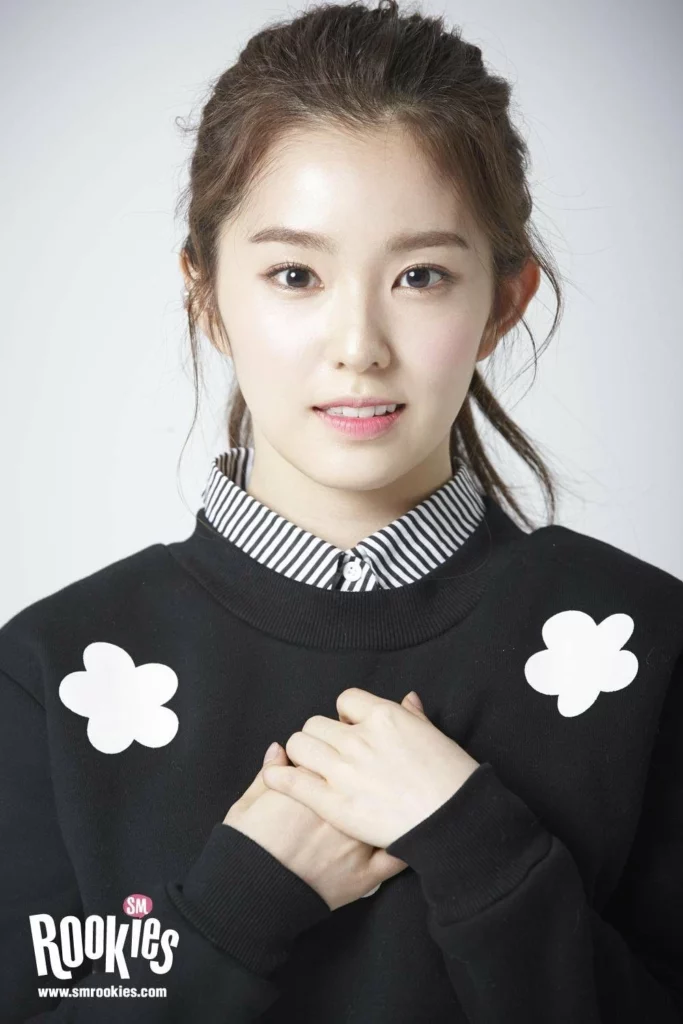 Irene Red Velvet