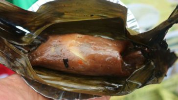 Makanan Khas Gorontalo