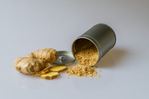 obat sesak nafas alami