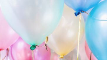 Dekorasi Aqiqah Simple