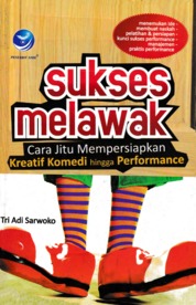 contoh roasting orang