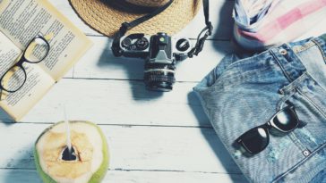 Kampung Konservasi Rimbun