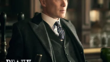 Thomas Shelby