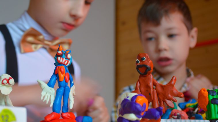 Cara Membuat Plastisin