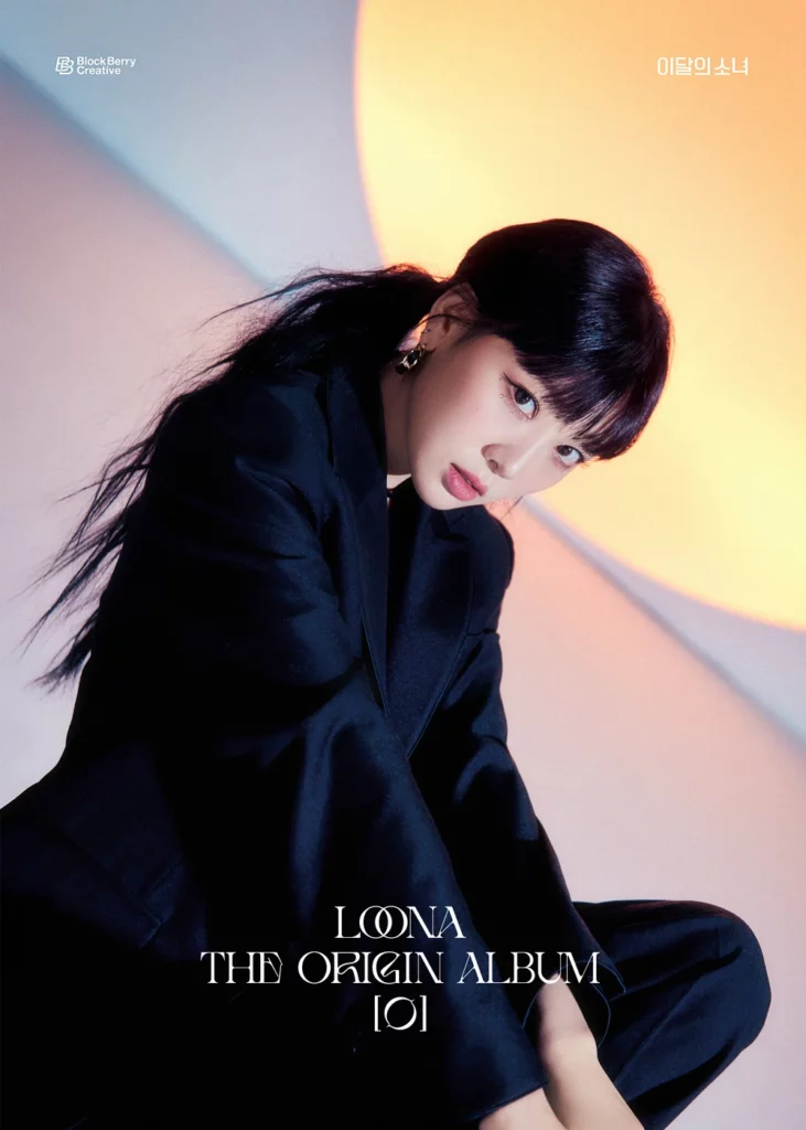 Yves LOONA