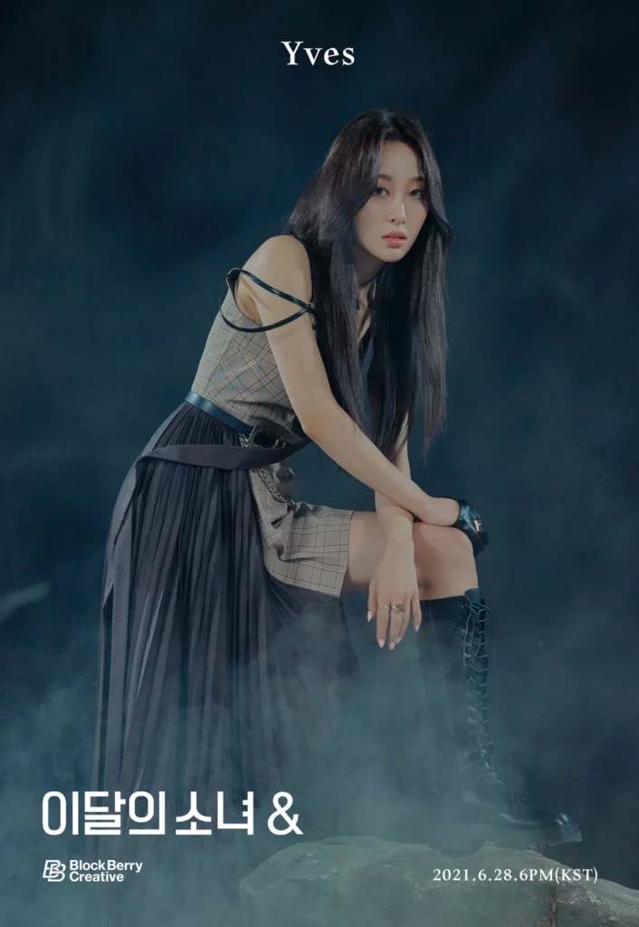 Yves LOONA
