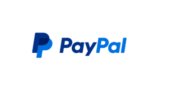 PayPal ke DANA