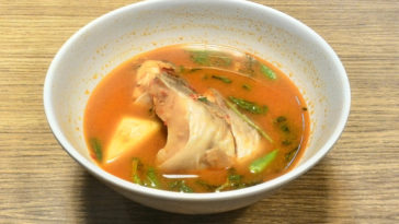 Makanan Khas Lampung