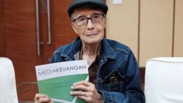 Puisi Sapardi Djoko Damono