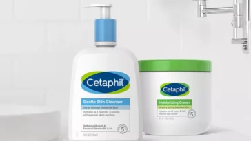 Skincare Terbaik Di Dunia