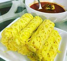 Makanan Khas Pekanbaru