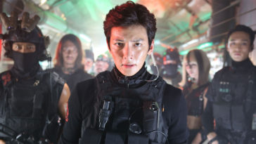 Film Ji Chang Wook