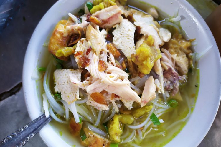 13 Makanan Khas Pekanbaru yang Legendaris Beserta Lokasinya