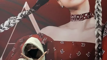 Kekayaan Lisa BLACKPINK