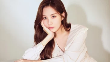 Seohyun SNSD