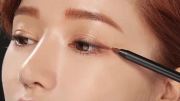 Eyeliner Waterproof