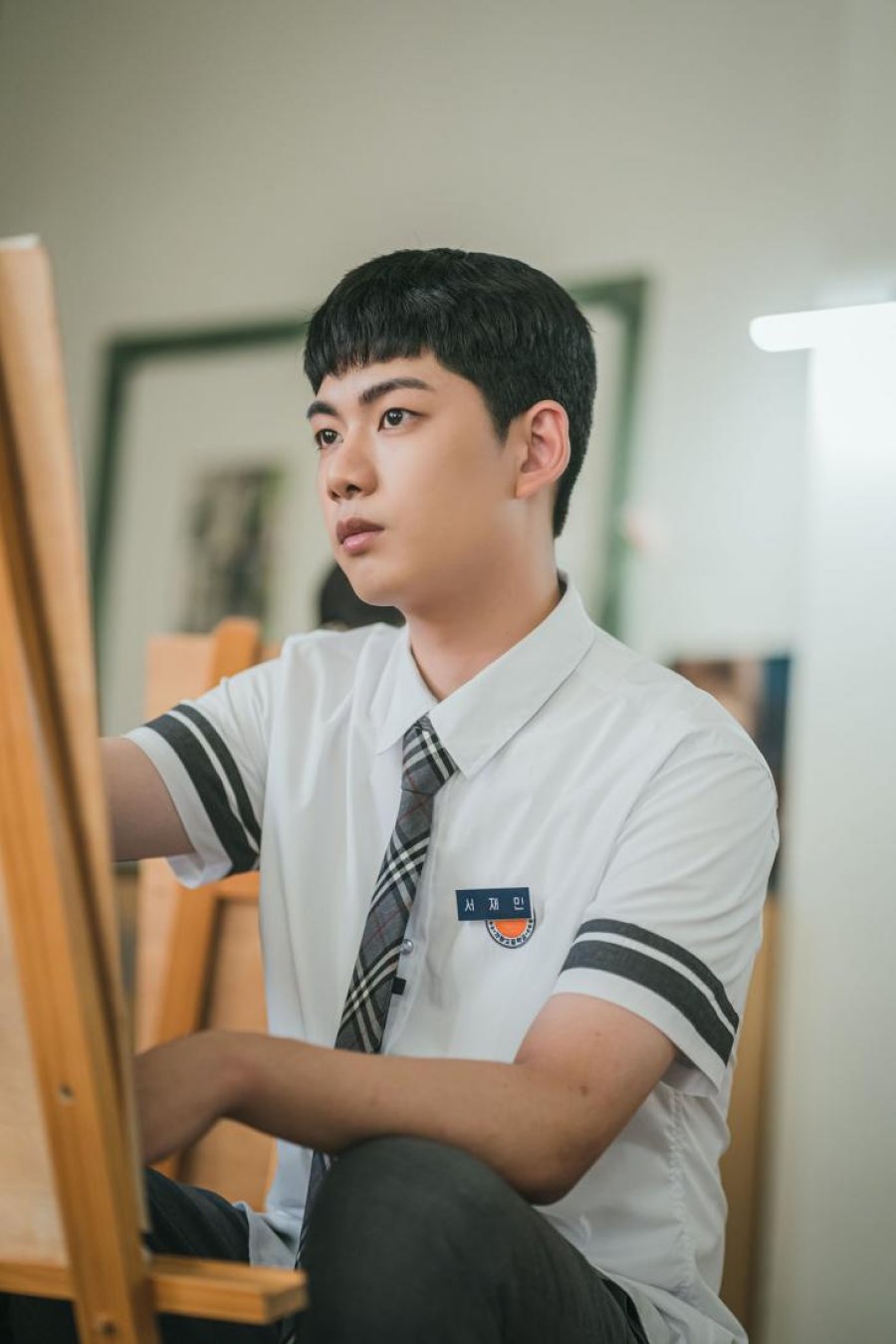 Adult Trainee Sinopsis Adult Trainee dan Pemain Web Drama Tentang Sex Education Ini