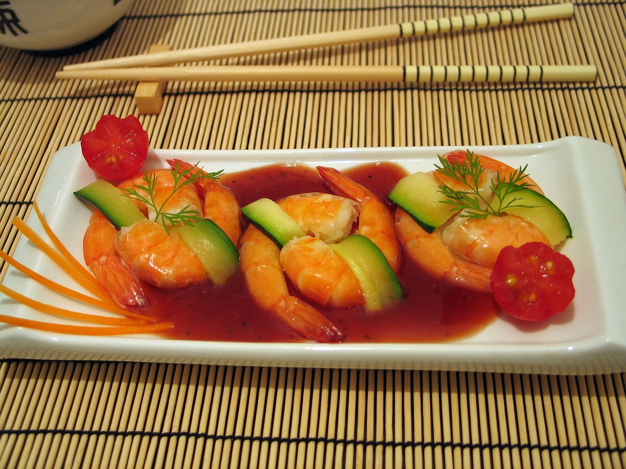 Cara Membuat Udang Asam Manis Yang Lezat - Best Seller Gramedia