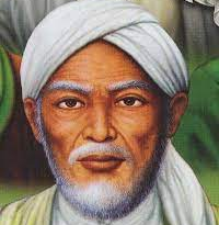 Biografi Sunan Ampel