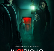 Insidious 5
