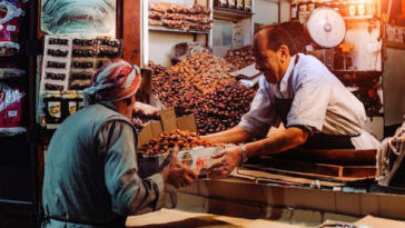 Cara menentukan harga jual