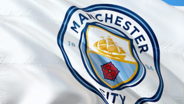 Peluang Manchester City Treble Winners