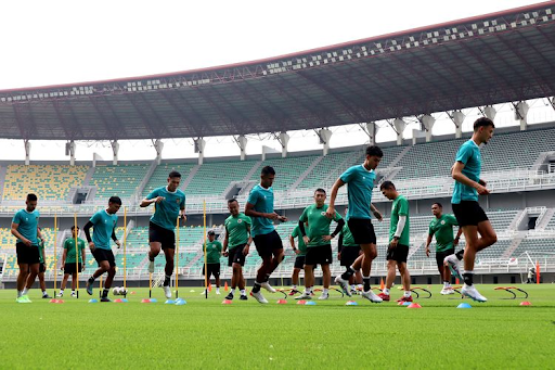 pemain timnas indonesia