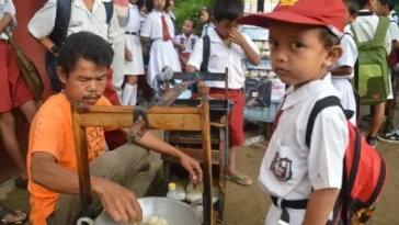 Cara Menjadi Ultraman