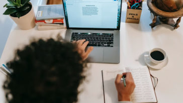 Cara Menulis Daftar Pustaka dari Jurnal Online