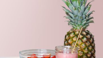 minuman oenurun berat badan