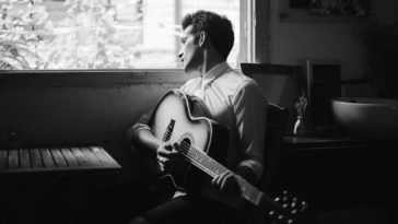 Kunci Dasar Gitar Pemula