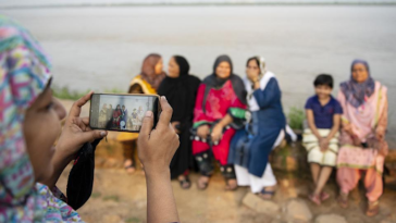 hadist tentang silahturahmi