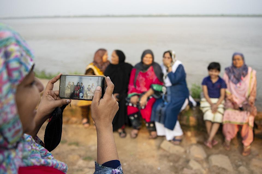 hadist tentang silahturahmi