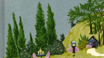 Review Novel If We Make It Through December Karya Auryn Vientania