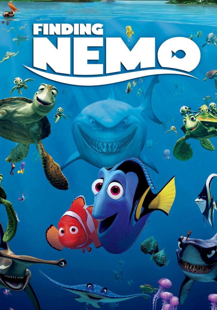 Ikan Nemo Biru yang Ramai Dicari, Memang Ada? Ini Jawabannya!