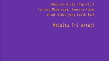 tuhan tahu yang terbaik untukmu