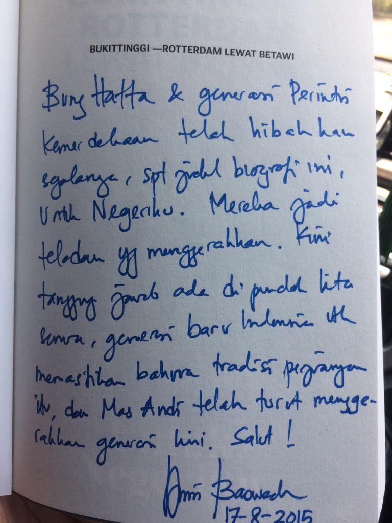 Mengenal Jenis-Jenis Tulisan Tangan dan Karakteristiknya