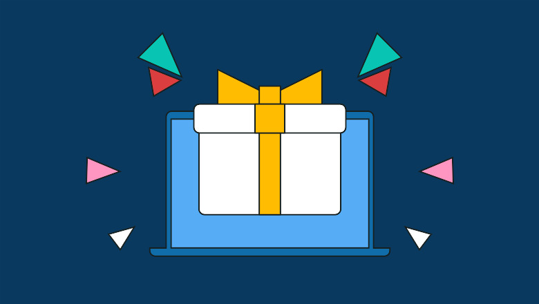 Penggunaan Giveaway dan Peraduan Kreatif untuk Engagement