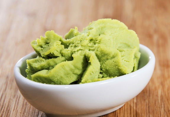 Wasabi: Bahan, Cara Membuat dan Rekomendasi Hidangan - Rekomendasi Buku